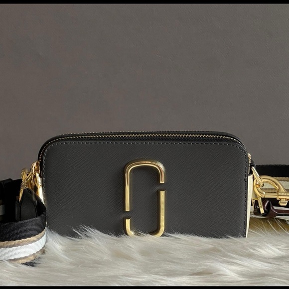 Marc Jacobs The Snapshot - Picture 2 of 16